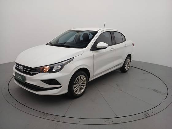 FIAT CRONOS 1.3 FIREFLY FLEX DRIVE CVT FIAT CRONOS 1.3 FIREFLY FLEX DRIVE CVT